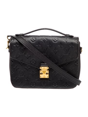 LV Monogram Pochette Métis