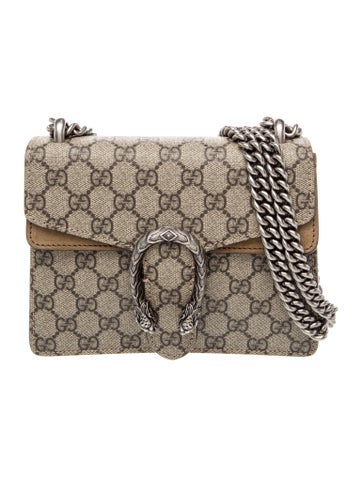 GG Supreme Dionysus Mini