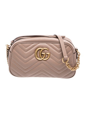 Double G Marmont Small