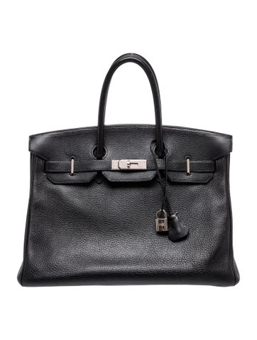 Togo Birkin 35