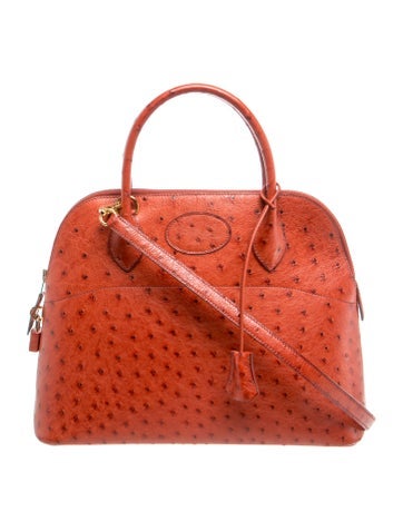 2001 Ostrich Bolide 31 w/ Strap