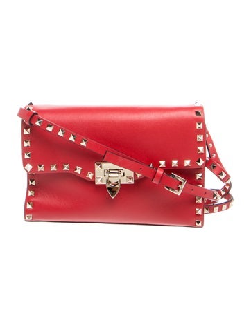 Rockstud Clutch