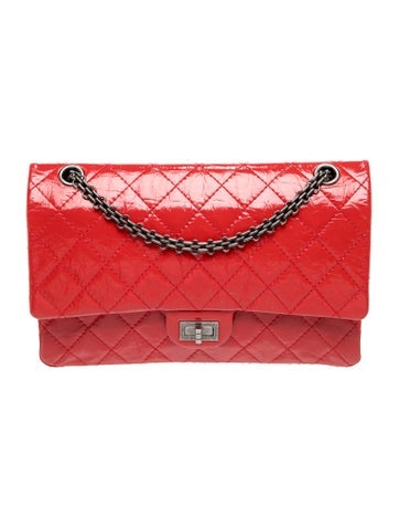 Reissue 226 Double Flap Bag