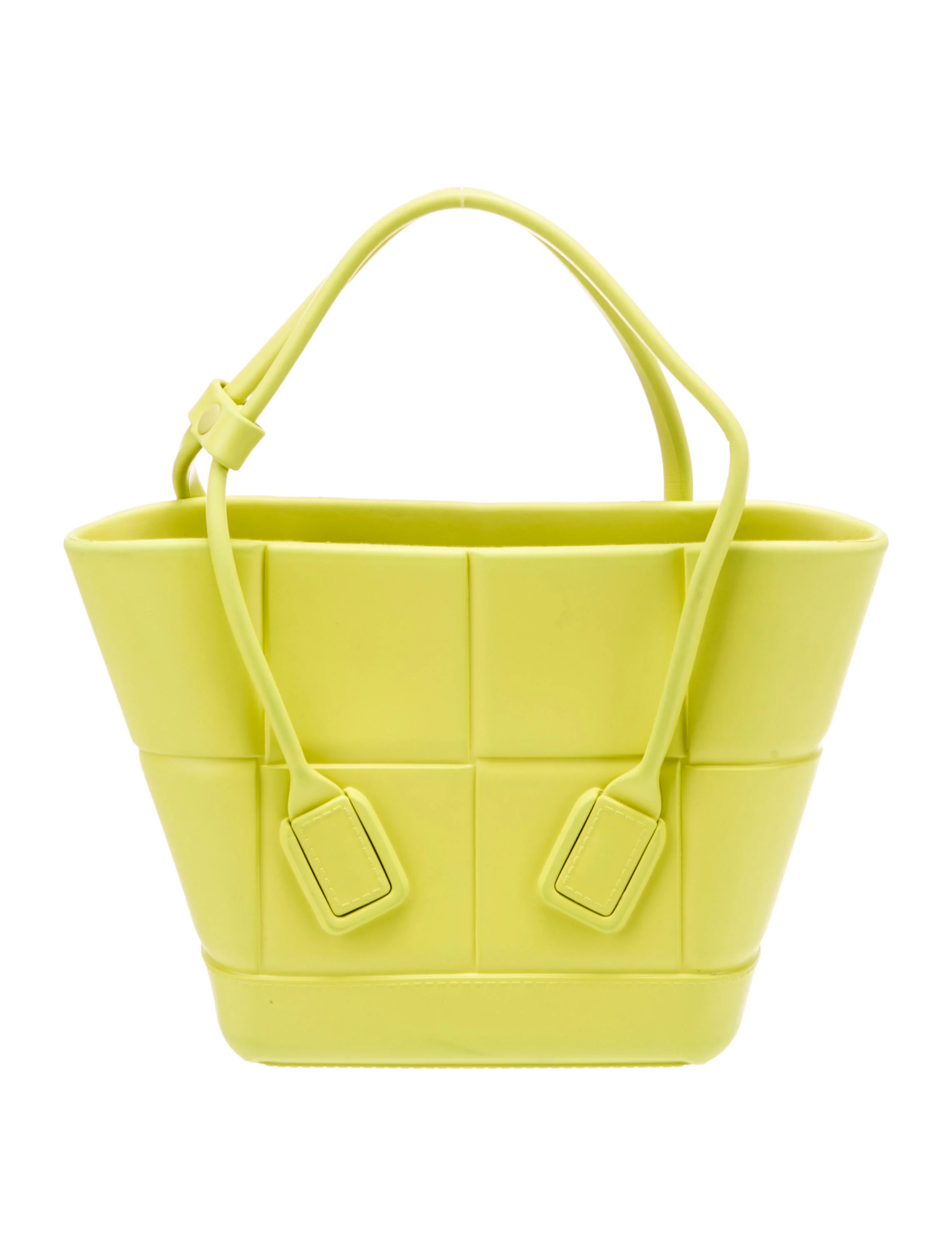 Bottega Veneta Intrecciato Arco Mini