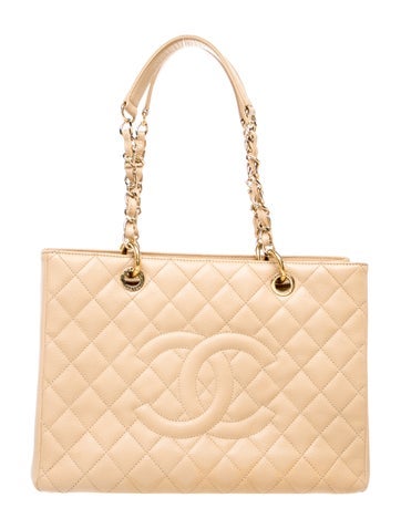 Grand Shopping Tote