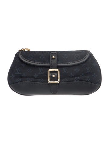 LV Monogram Anne Sophie