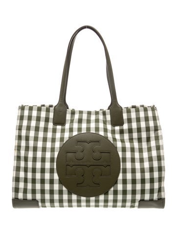 Canvas Tote
