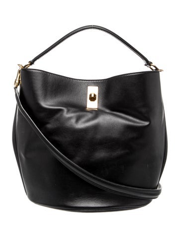 Leather 16 Bag 2023