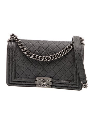 Medium Boy Bag
