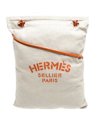 Toile Aline Grooming Bag GM