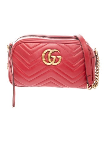 Double G Marmont Small