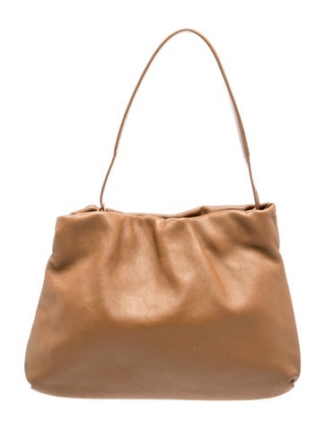 Leather Bourse