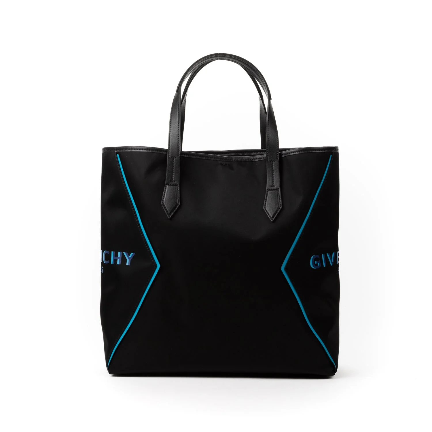 Canvas Cabas tote