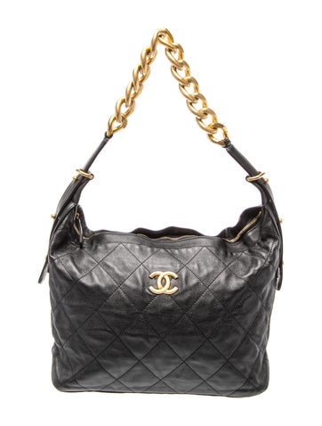 Quilted Daily Hobo