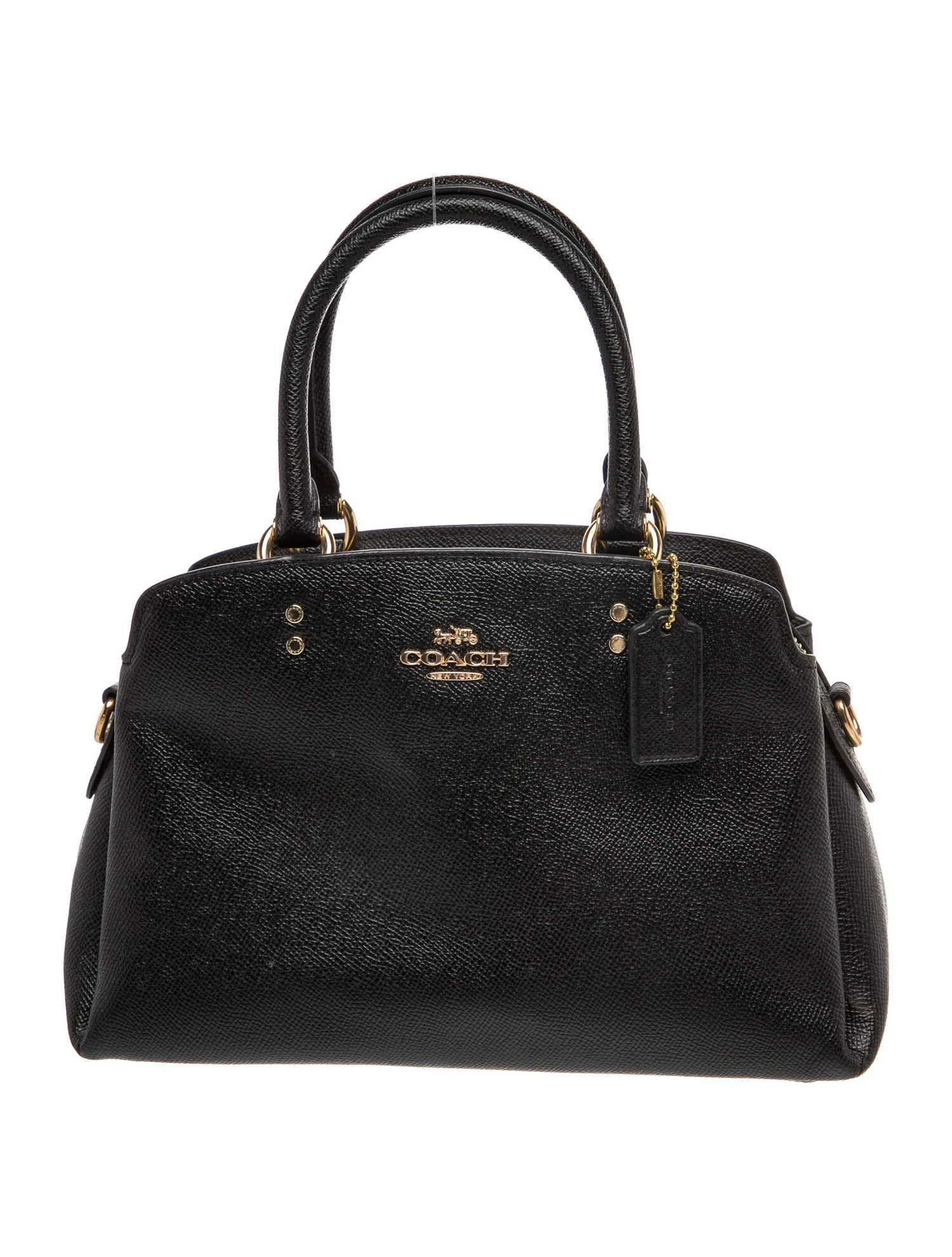 Leather Lillie Mini