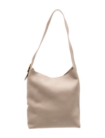 LV Monogram Low Key Hobo MM
