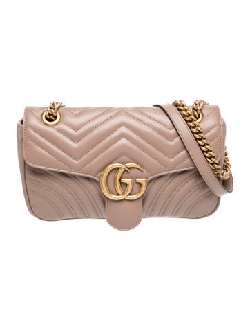 Double G Marmont