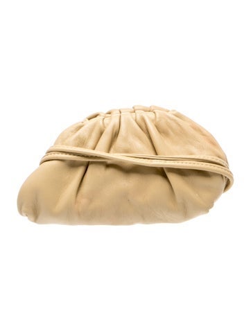 Leather The Pouch