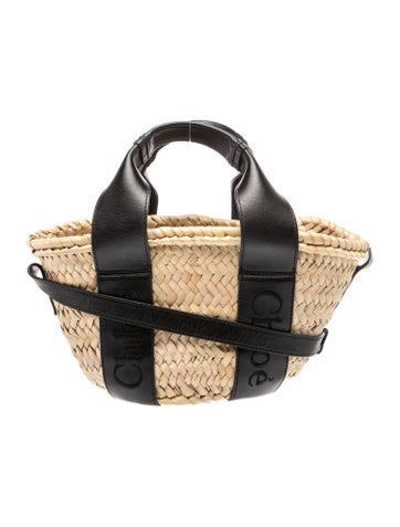 Raffia Hobo 2023
