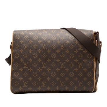 Monogram Abbesses