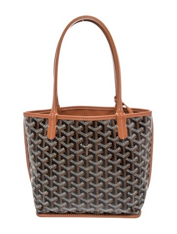 Goyardine Anjou Mini 2023