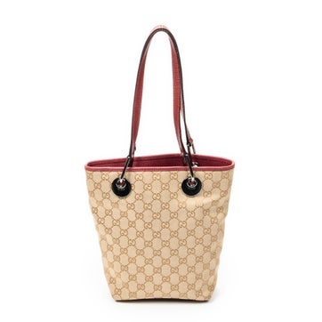 Canvas Small Eclipse Shopping null