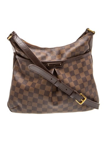 Damier Ebene Bloomsbury PM Bag PM