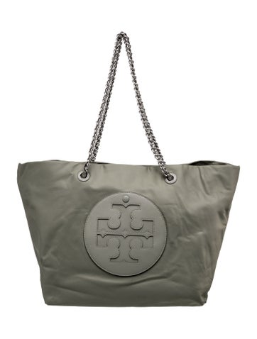 Nylon Tote