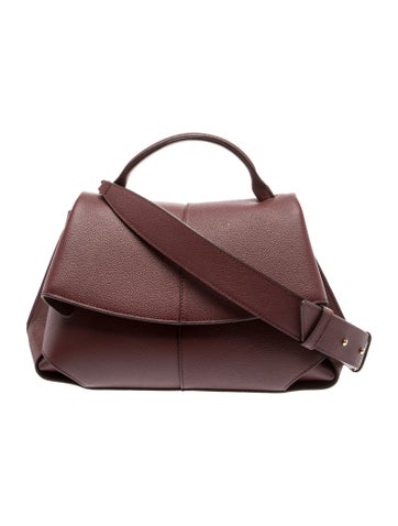 Leather Mokki
