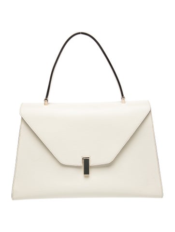 Leather Iside Small
