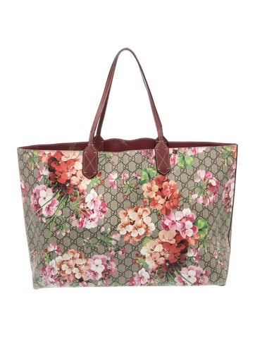 GG Supreme GG Tote