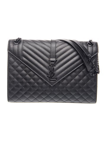 Leather Envelope Large