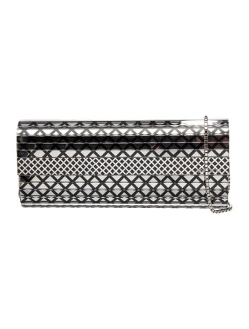 PVC Clutch