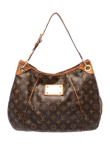 LV Monogram Galliera PM