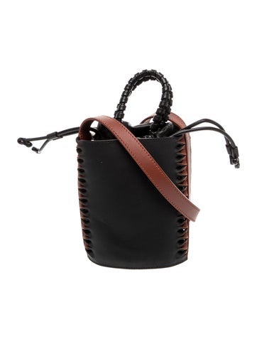 Leather Louela Mini