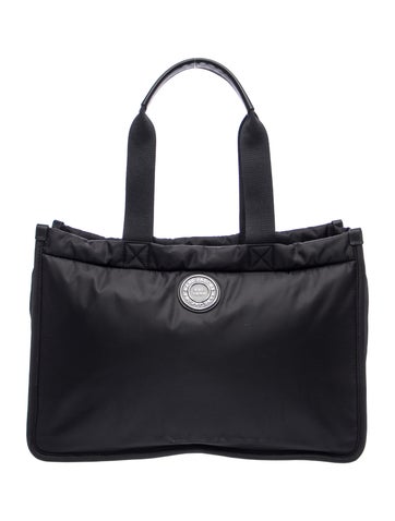 Nylon Tote