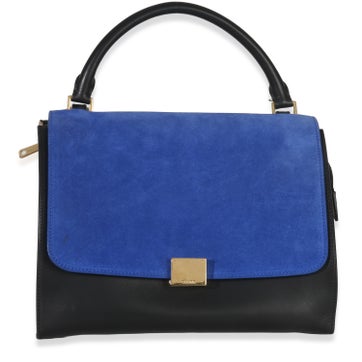 Leather Trapeze