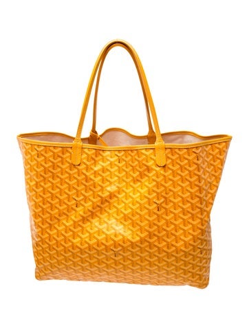 Goyardine St.Louis GM