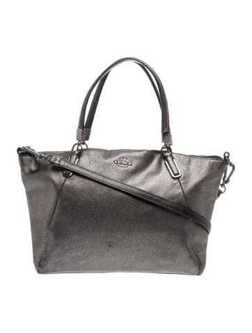 Leather Kelsey