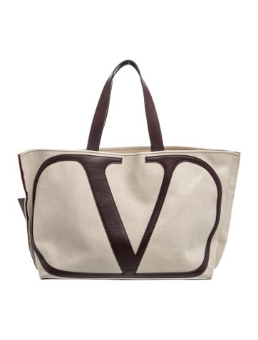 Canvas Tote