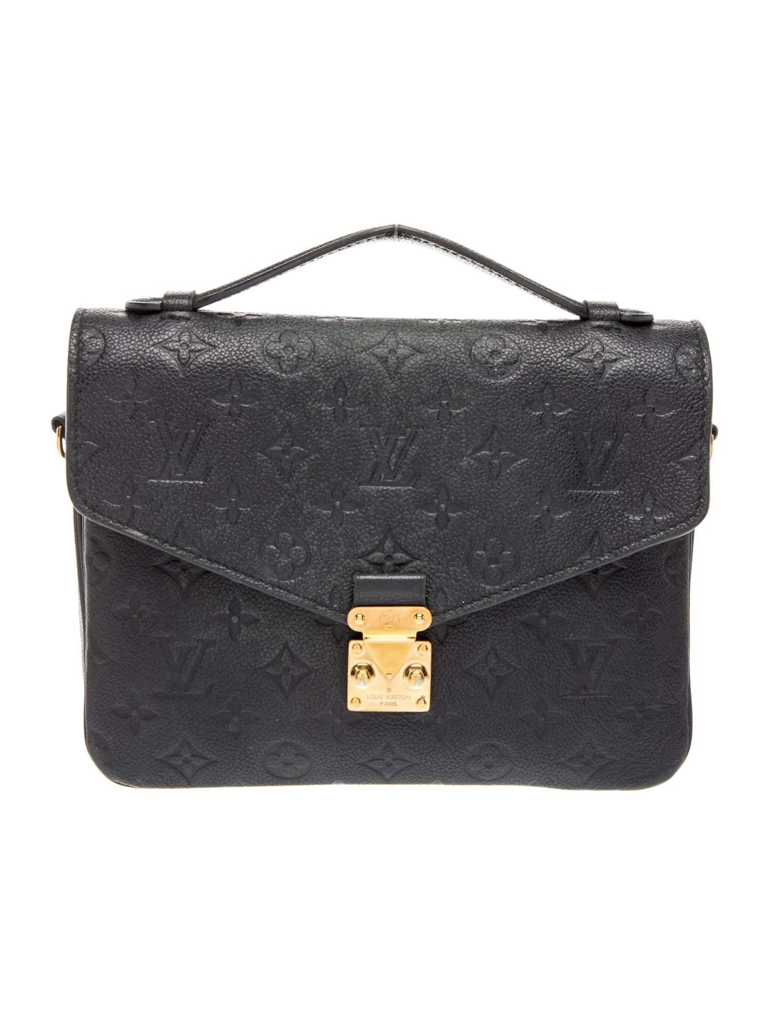 LV Monogram Pochette Métis