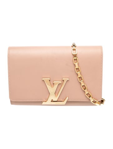 Leather Louise GM