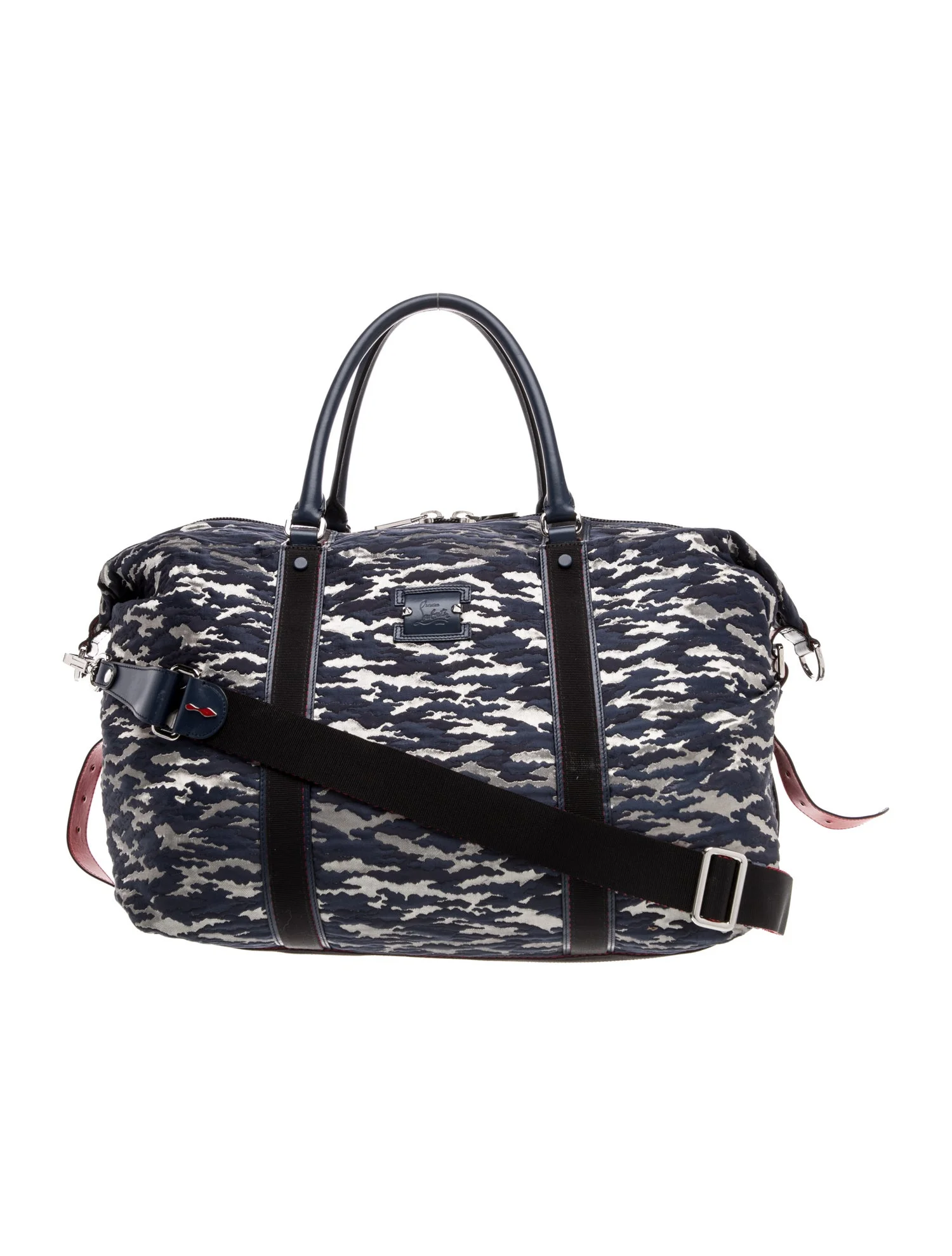 Weekender Bag