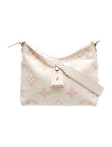 Monogram Giant Carryall PM