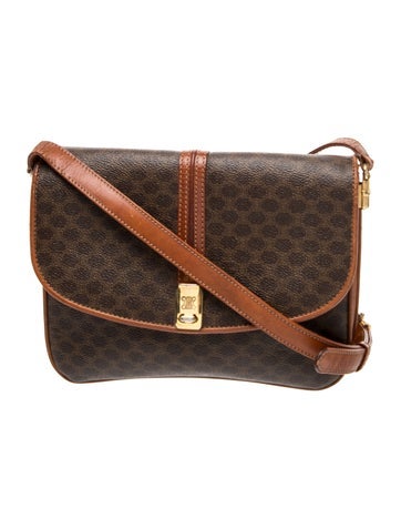 Triomphe Medium Vintage