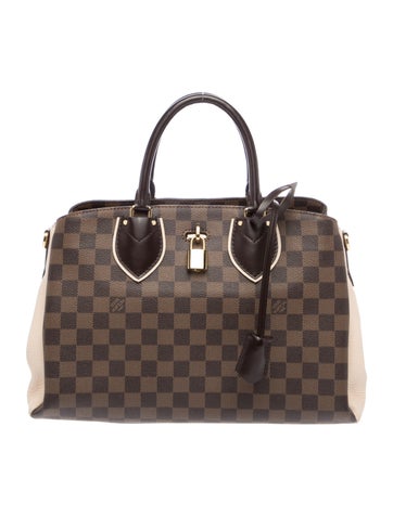 Damier Ebene Normandy