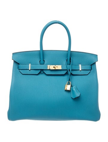 Togo Birkin 35