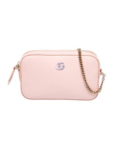 Double G Marmont Small w/ Tags