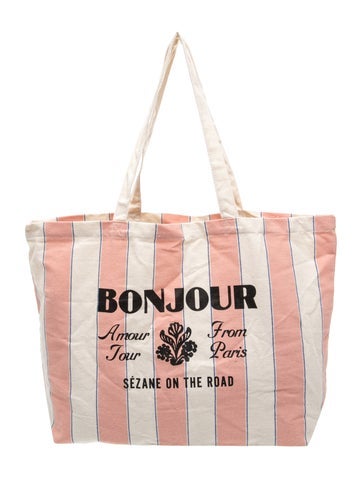 Canvas Tote
