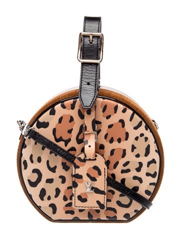 LV Monogram Bôite Chapeaux